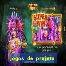 jogos de projeto de vida